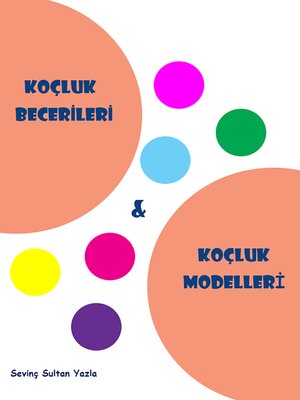 cover image of KOÇLUK BECERİLERİ & KOÇLUK MODELLERİ